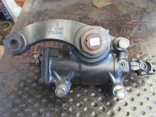 zf 8095974101 power steering box