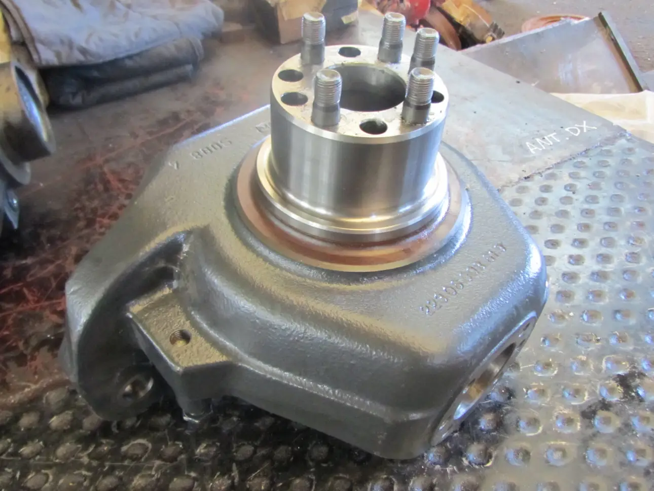 spicer dana 10410845 spicer dana 10410845