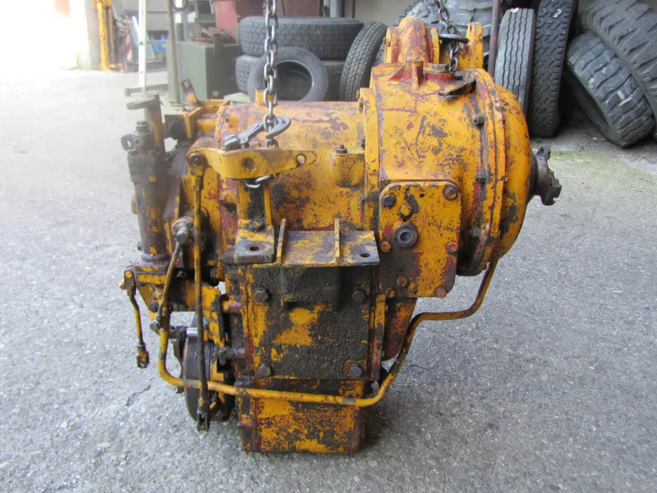 trasmissione benfra 8511 trasmissione benfra 8511