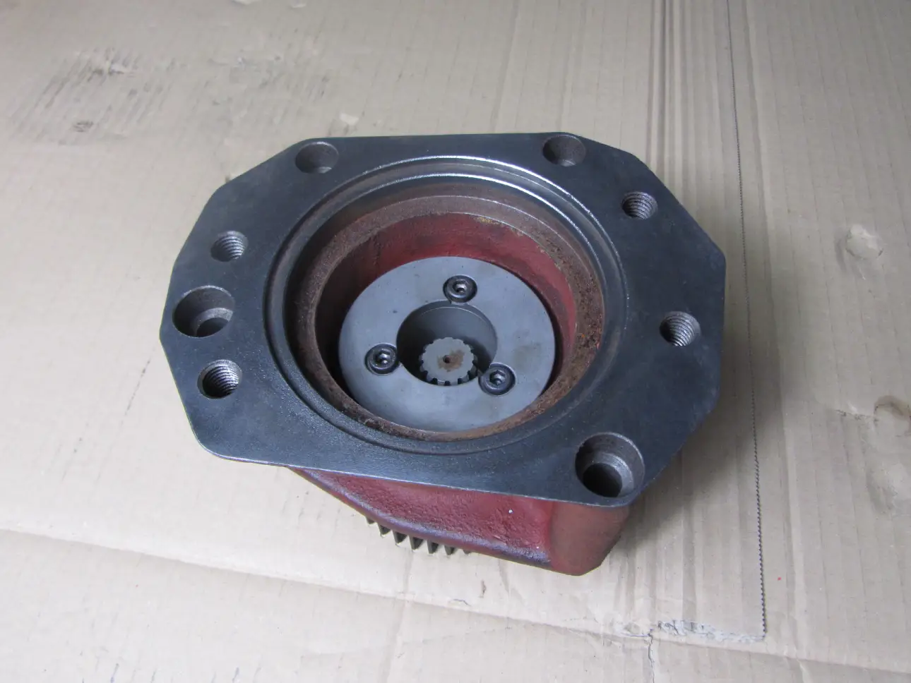 deutz 04501197 deutz 04501197