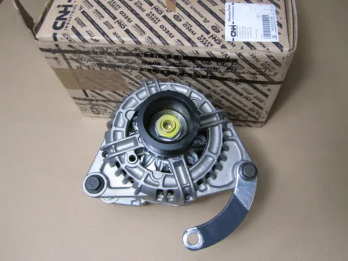 iveco 504225815 alternator