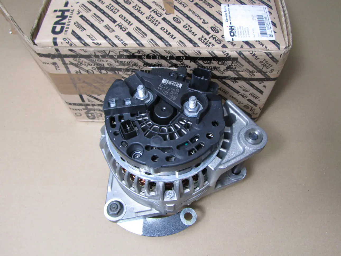 alternatore bosch 0124515113 alternatore bosch 0124515113