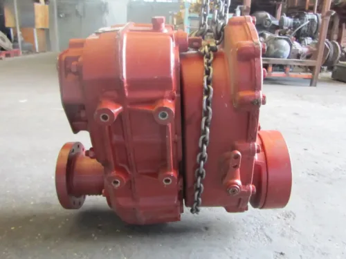 spicer dana 350/223 transmission