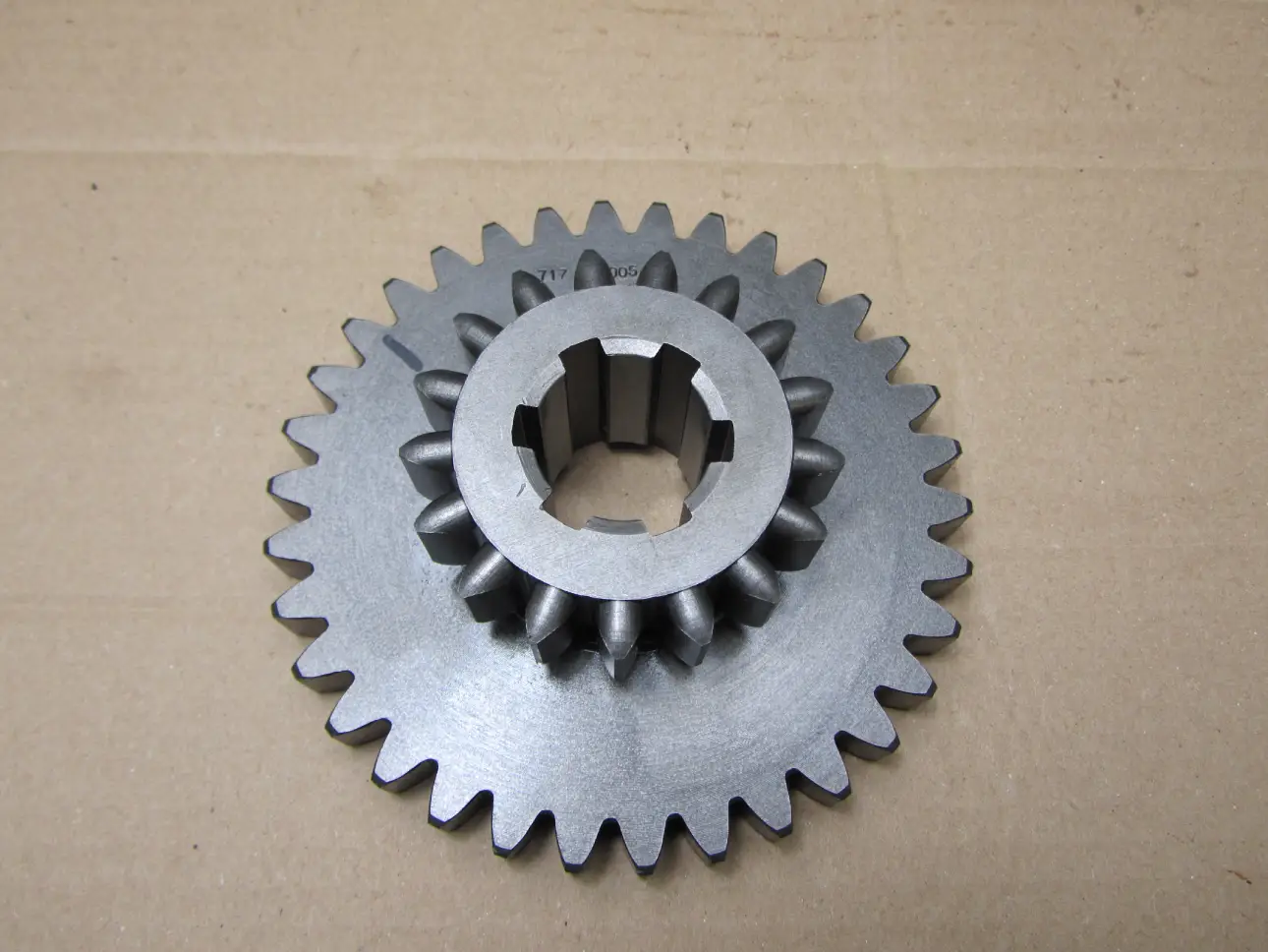 spicer dana 717.15.005.03a gear spicer dana 717.15.005.03a gear