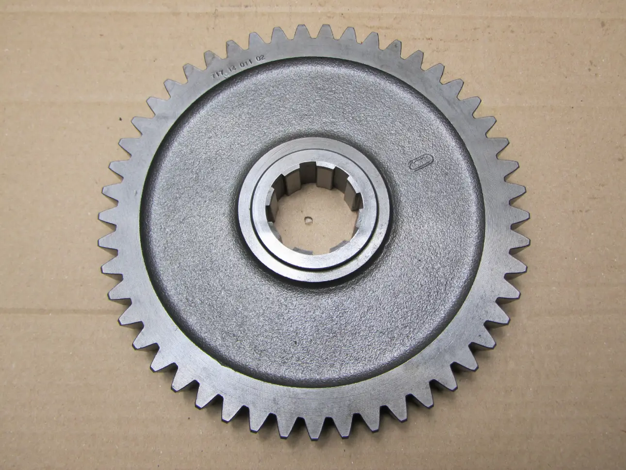 spicer dana 717.14.011.02 gear spicer dana 717.14.011.02 gear