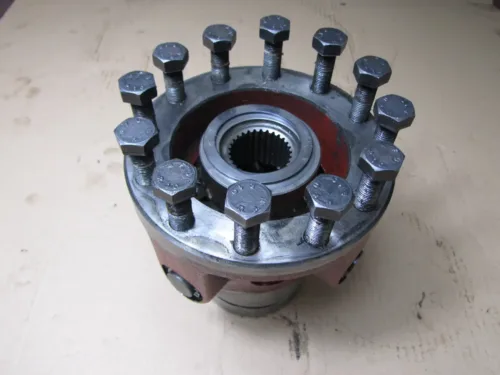 spicer dana 112.04.702.01 differential