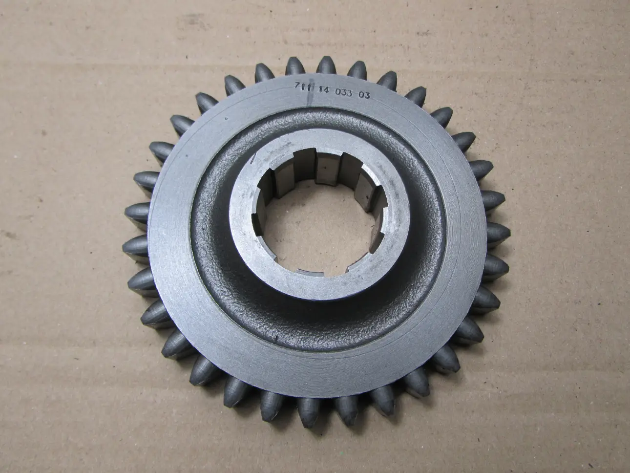 spicer dana 711.14.033.03a gear spicer dana 711.14.033.03a gear