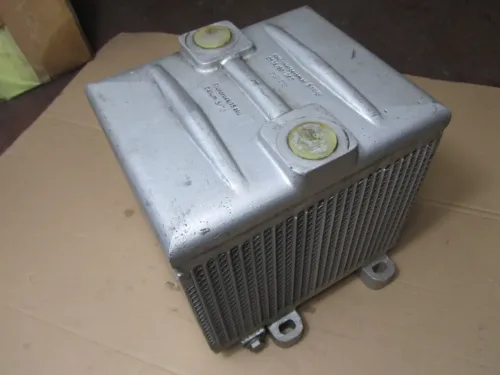 akg 571-6 oil cooler