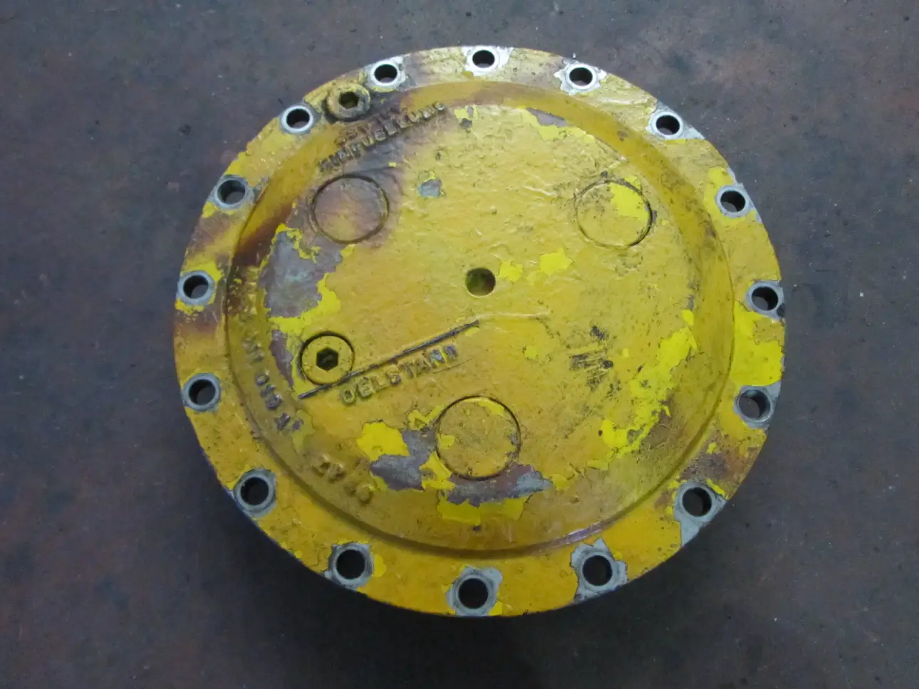 zf 4463411019 planet gear carrier zf 4463411019 planet gear carrier