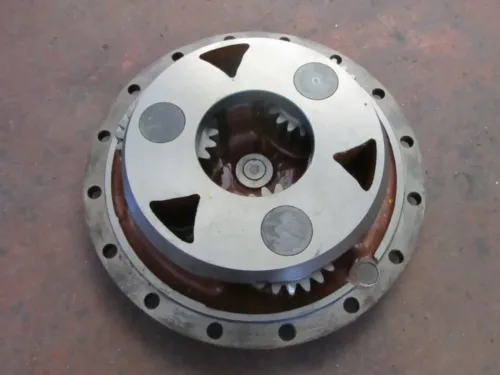 satellite zf 4463311010