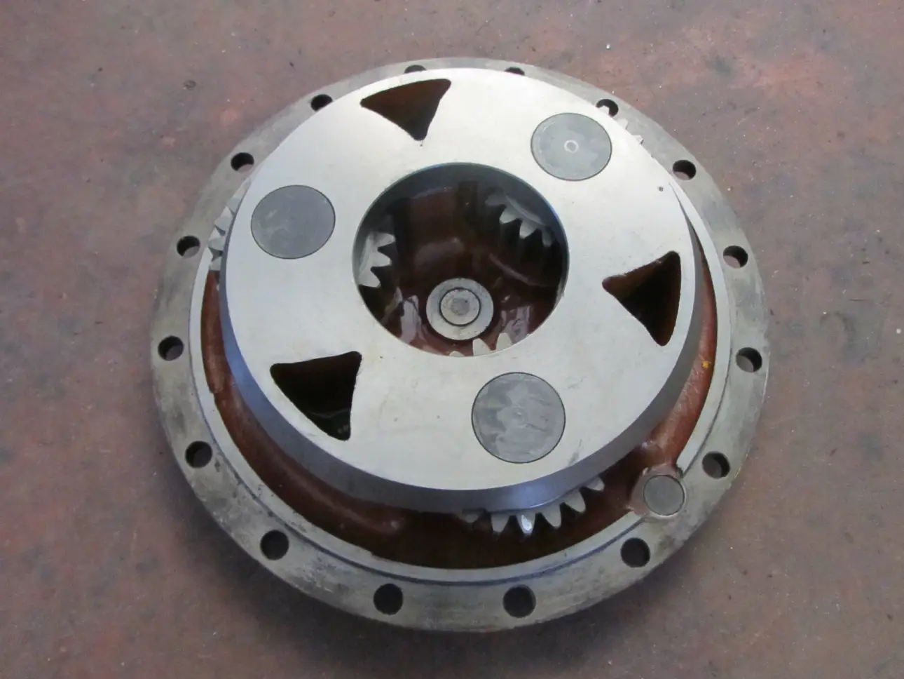 zf 4463311010 planet gear zf 4463311010 planet gear