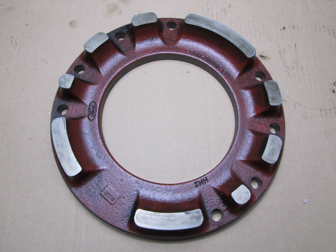 scatola freno ford c5nn2a098b scatola freno ford c5nn2a098b