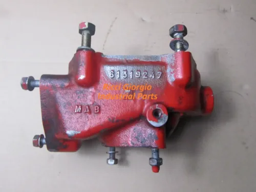 corpo termostato iveco 61319247