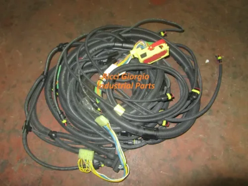 fascio cavi iveco 500365091