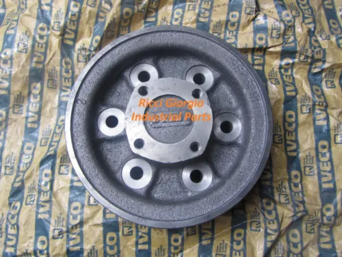 puleggia iveco 4619285