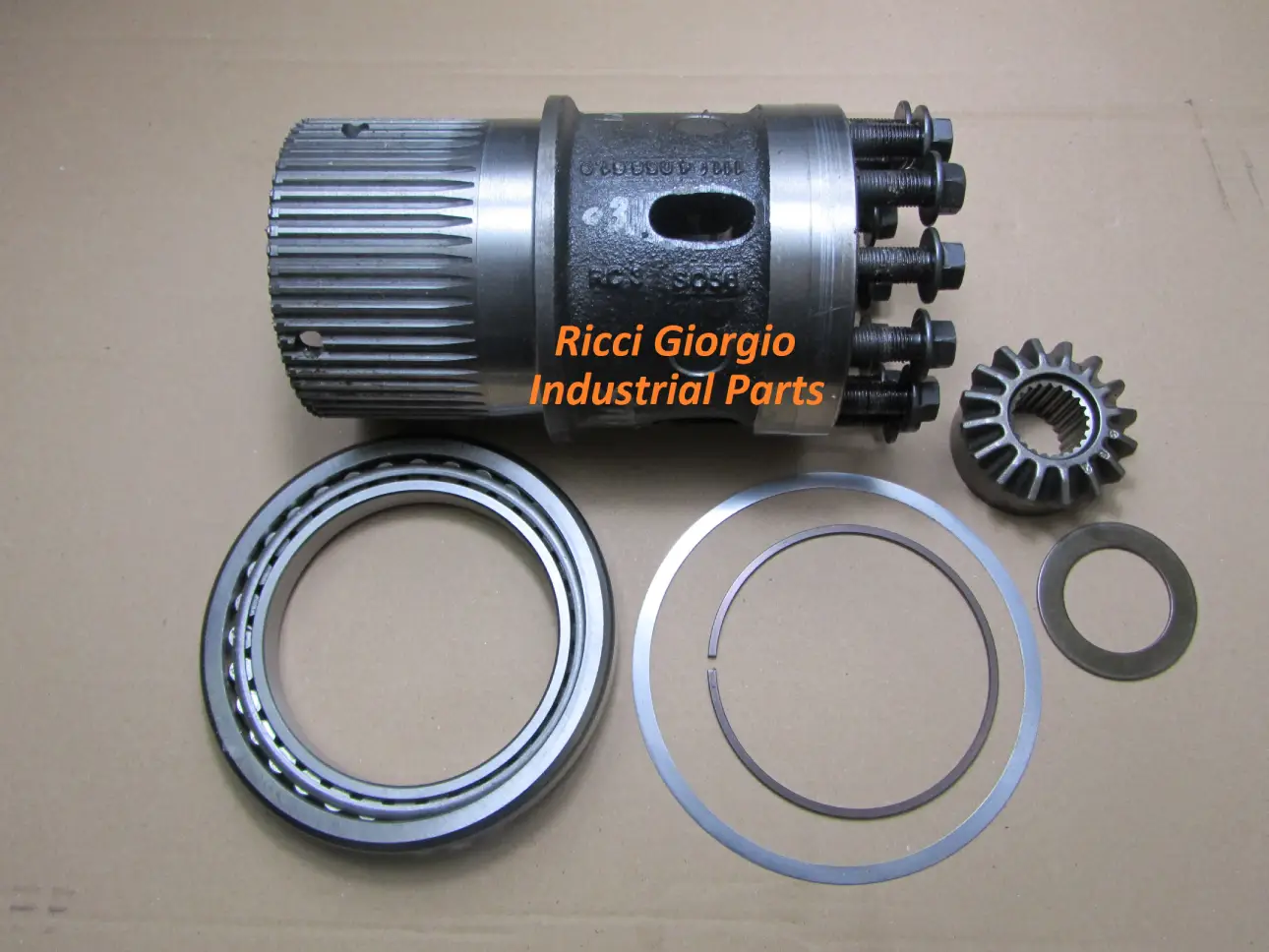 dana 111.04.056.03 differential carrier dana 111.04.056.03 differential carrier