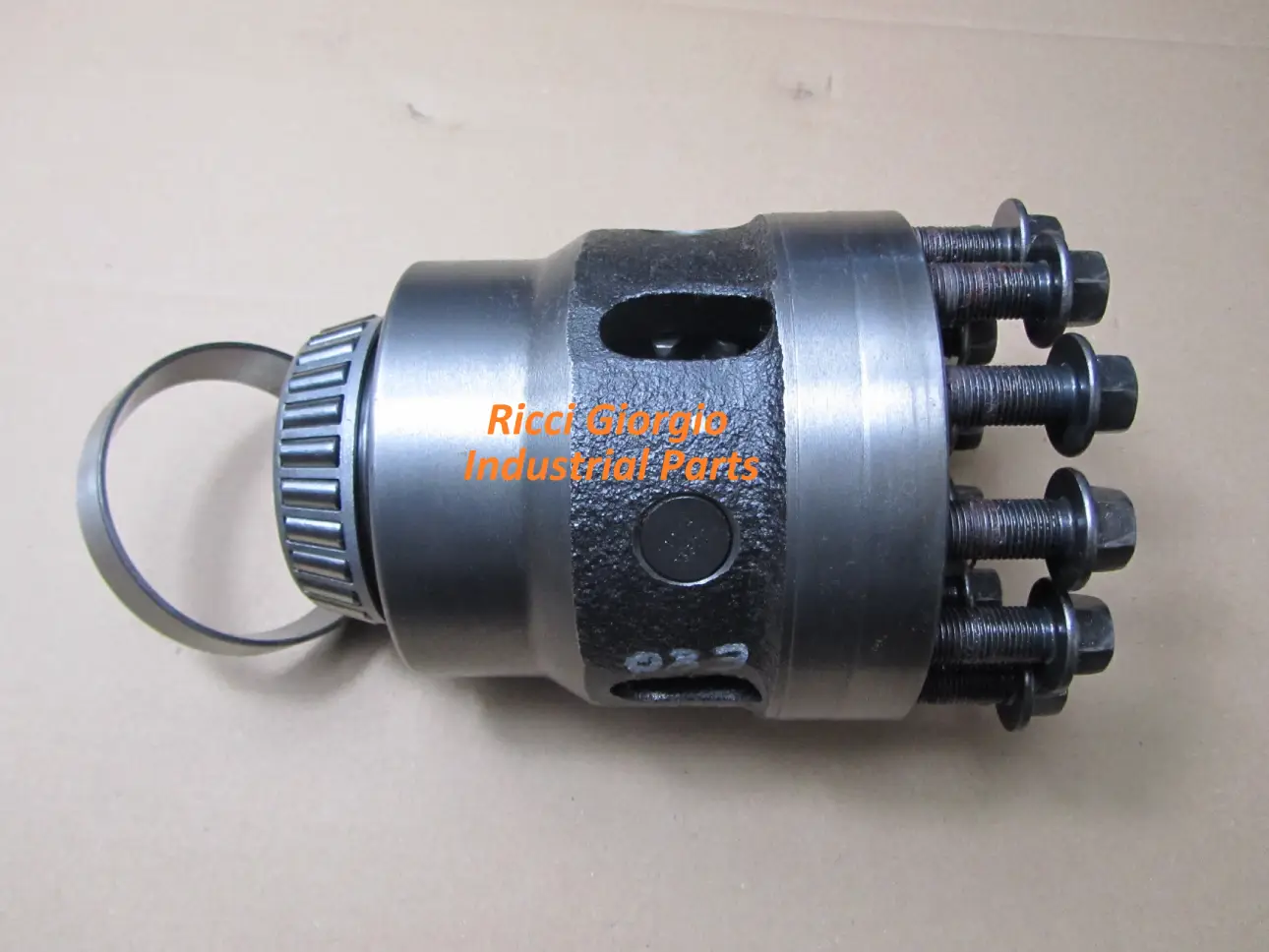 dana 111.04.057.02 differential carrier dana 111.04.057.02 differential carrier