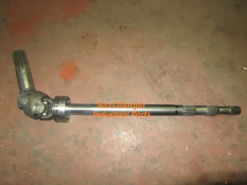 semiasse spicer dana 212.06.615.02