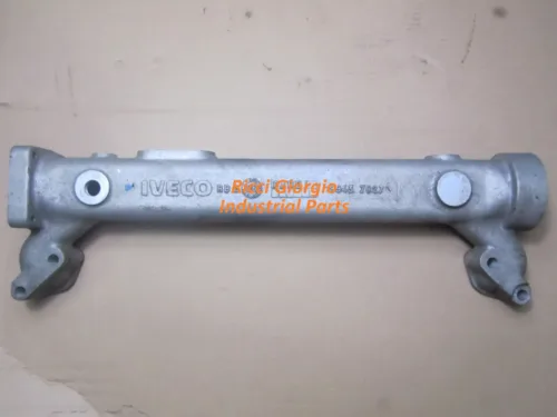 collettore acqua iveco 99437827