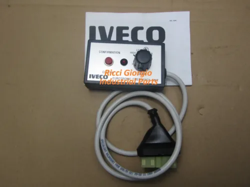 comando iveco 99451818