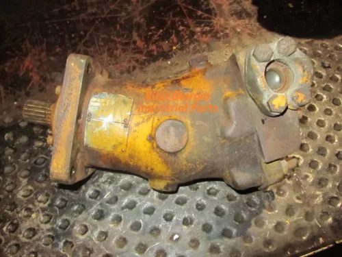 motore idraulico vm m7f