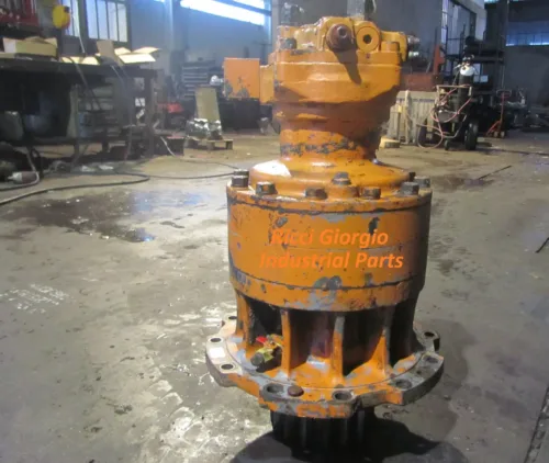 riduttore rotazione hitachi hmgp12fb