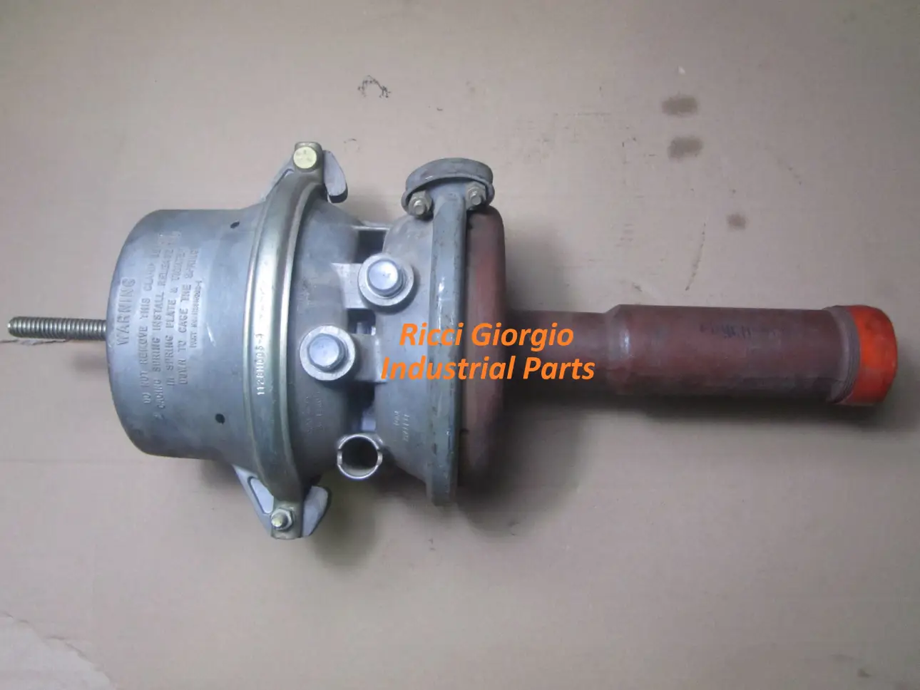 grove 9049103604 brake chamber grove 9049103604 brake chamber
