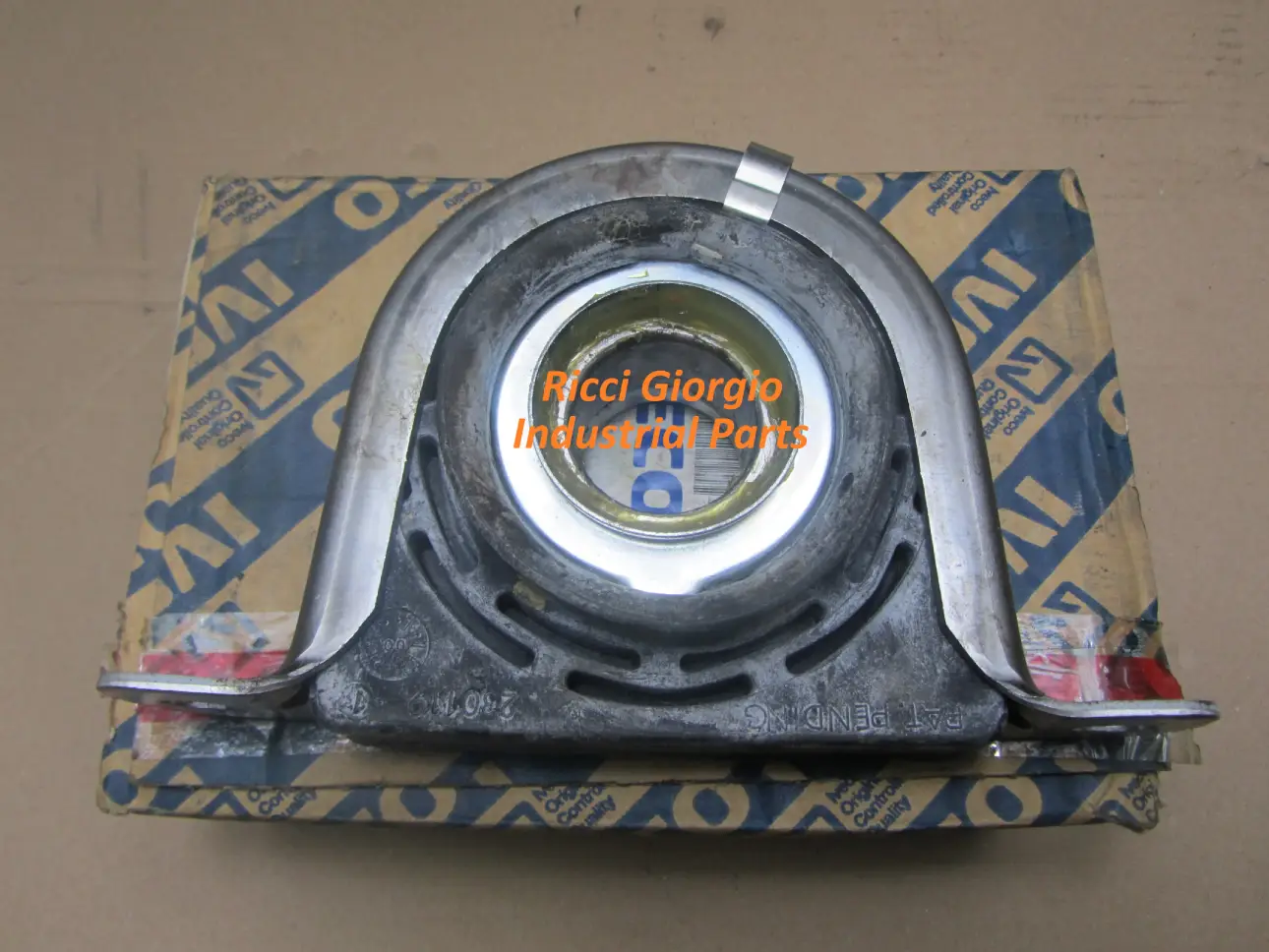 supporto trasmissione iveco 93160324 supporto trasmissione iveco 93160324