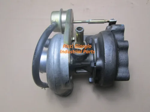 turbo garrett 465265-1