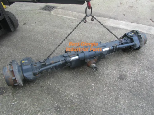 assale spicer dana 212/760