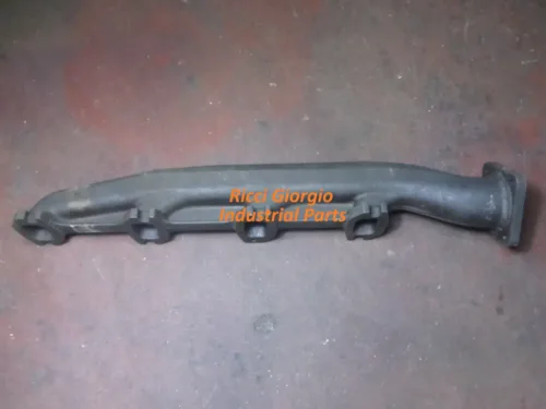collettore scarico fiat 4695405