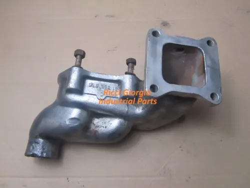 corpo termostato fiat 61585333