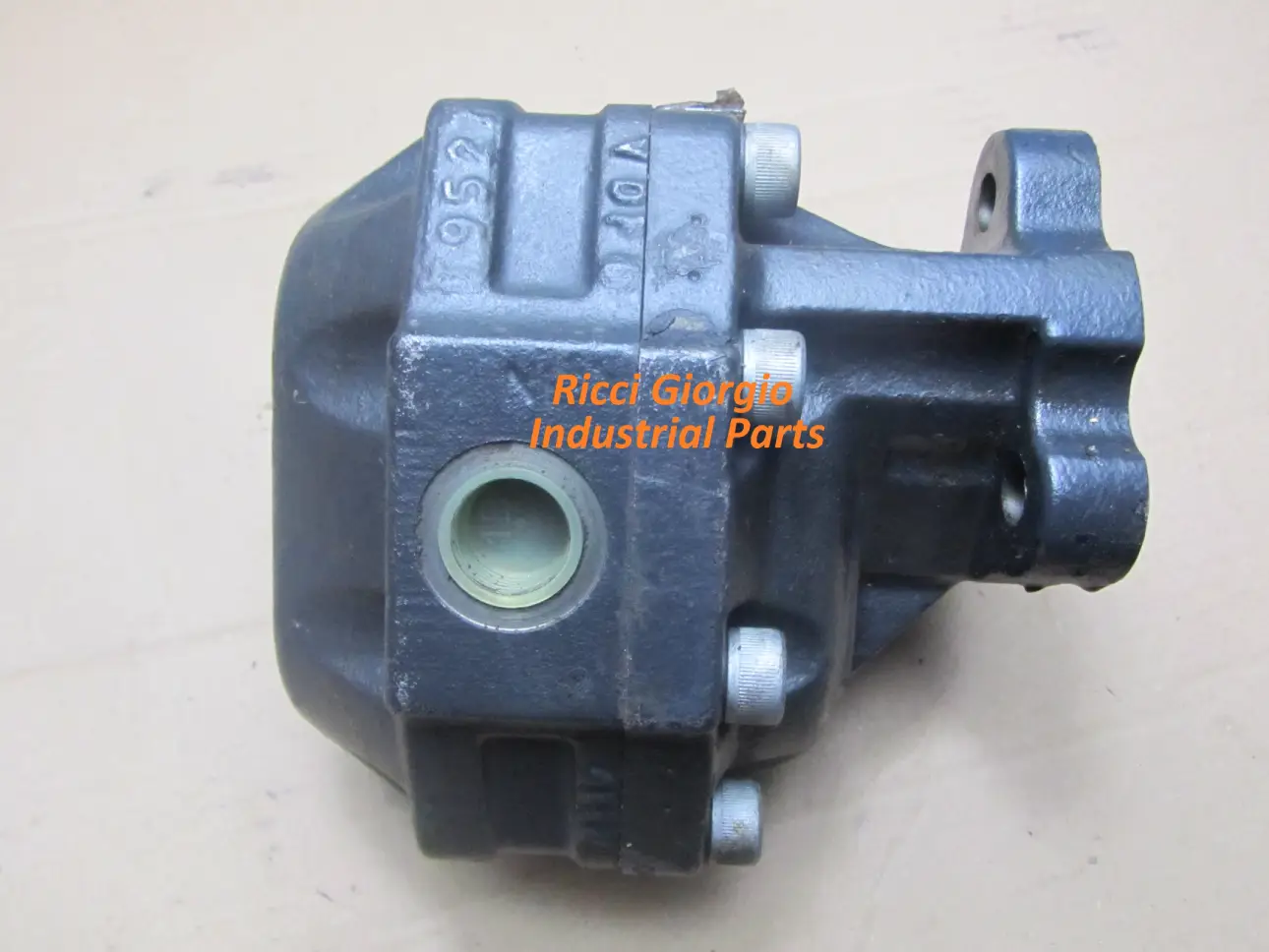 omfb nph 17 dx uni gear pump omfb nph 17 dx uni gear pump
