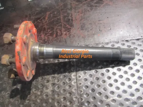 semiasse posteriore ford c5nn4235g