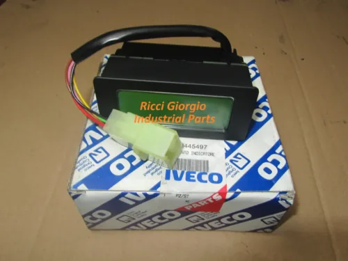 display iveco 98445497
