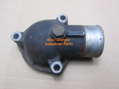 coperchio termostato iveco 484320