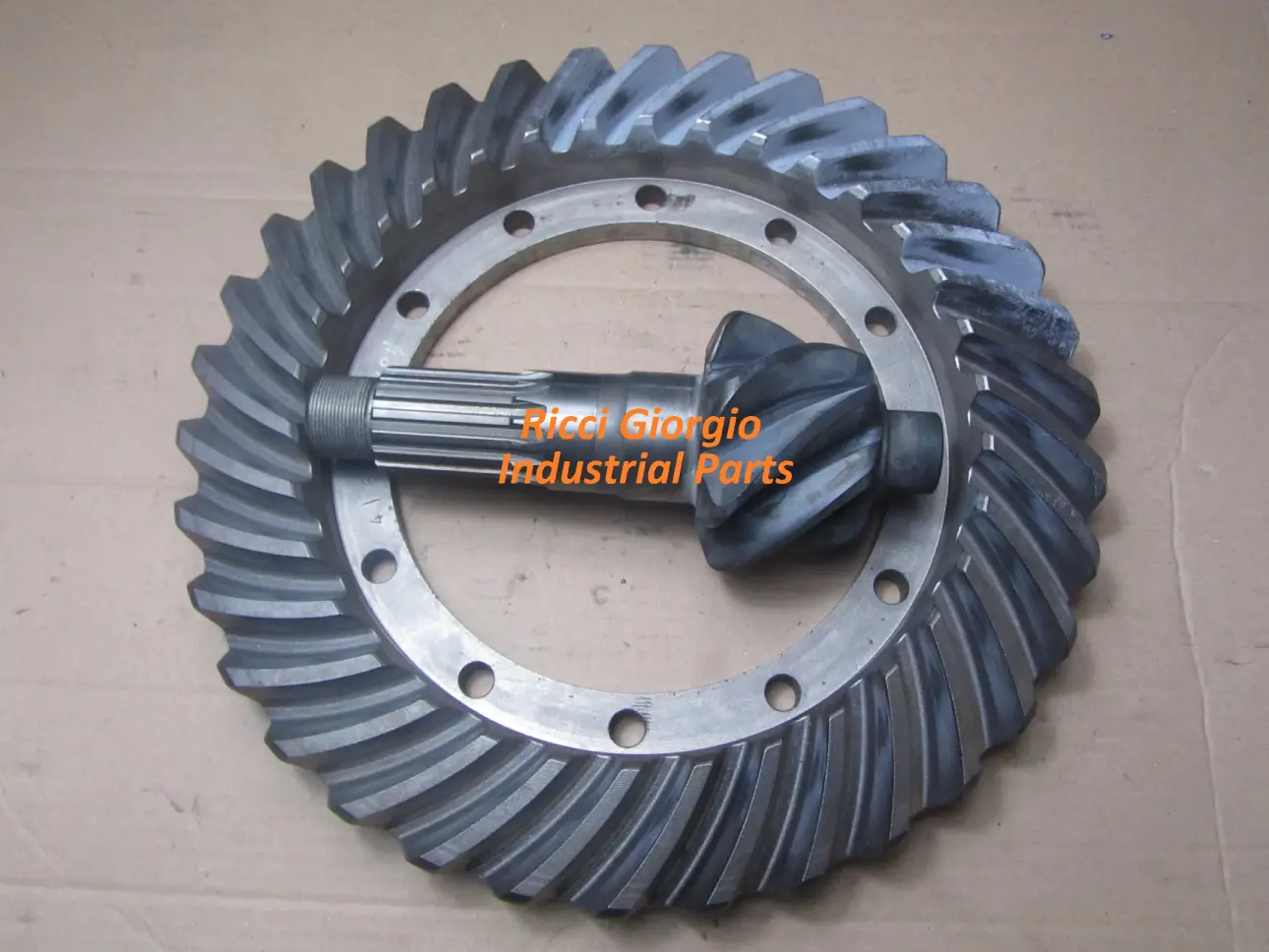 clark 2109877 bevel gear set clark 2109877 bevel gear set