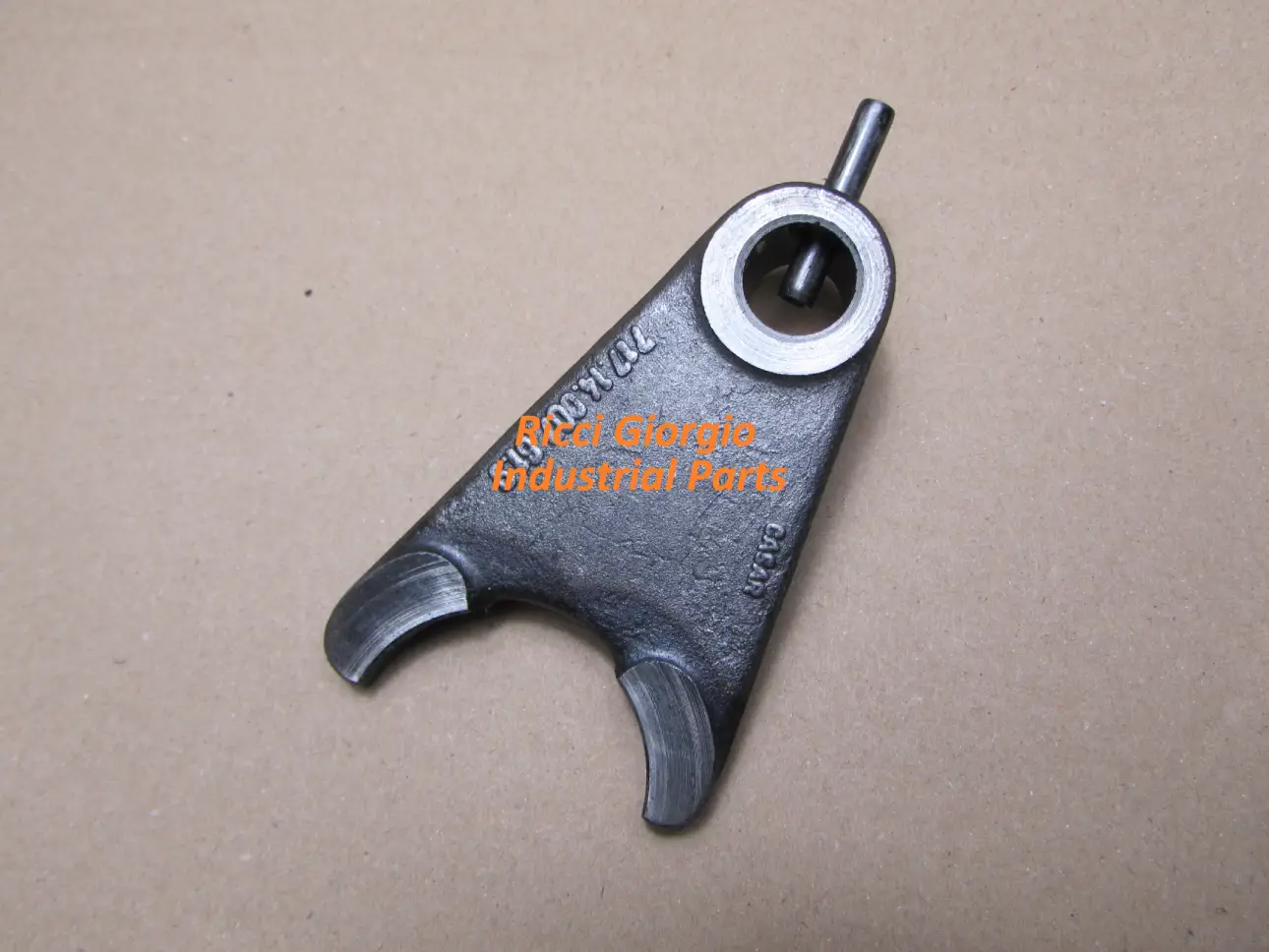 spicer dana 717.14.007.01 fork spicer dana 717.14.007.01 fork